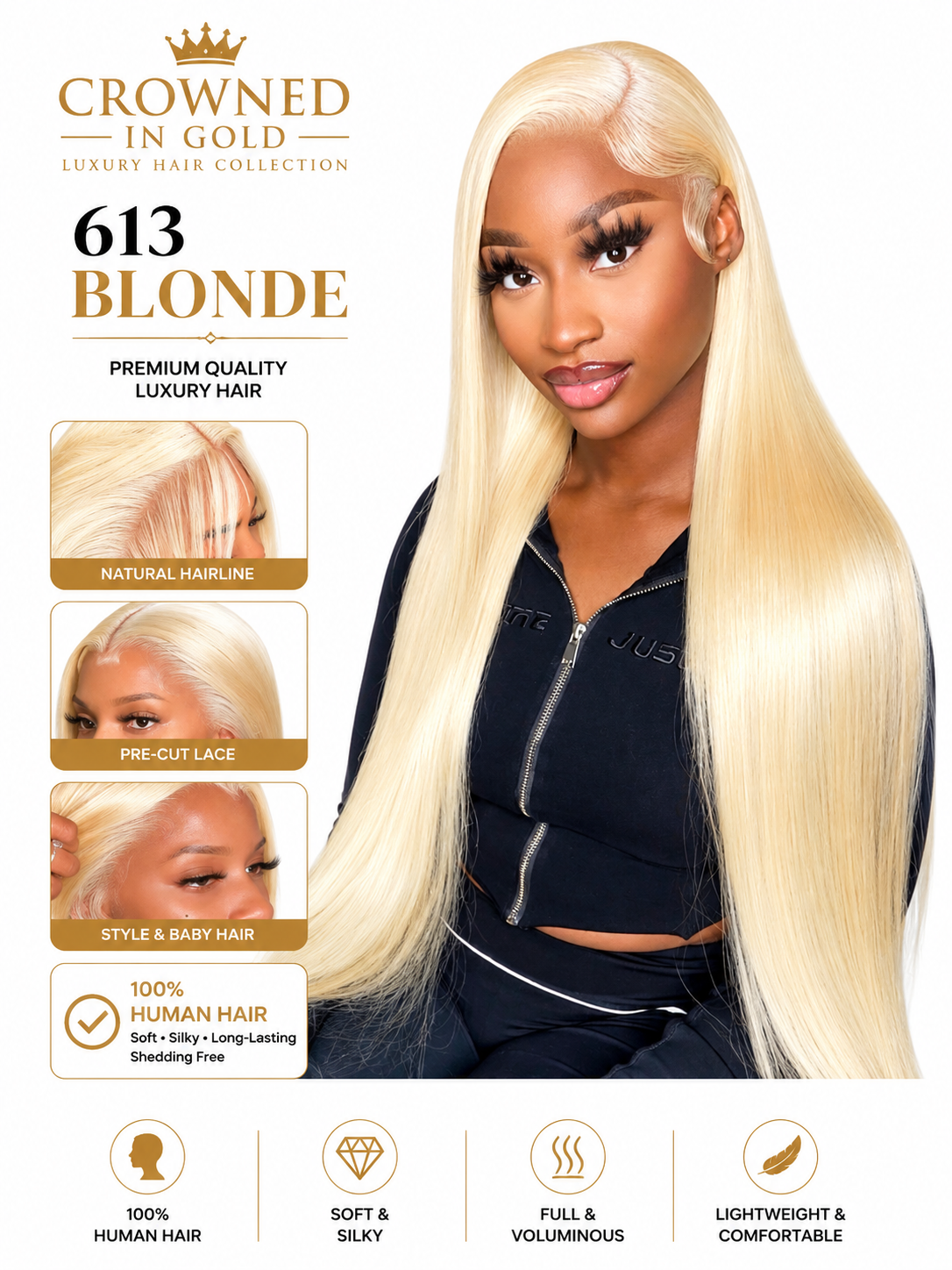 Golden Girl Unit