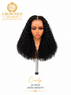 Curly Unit