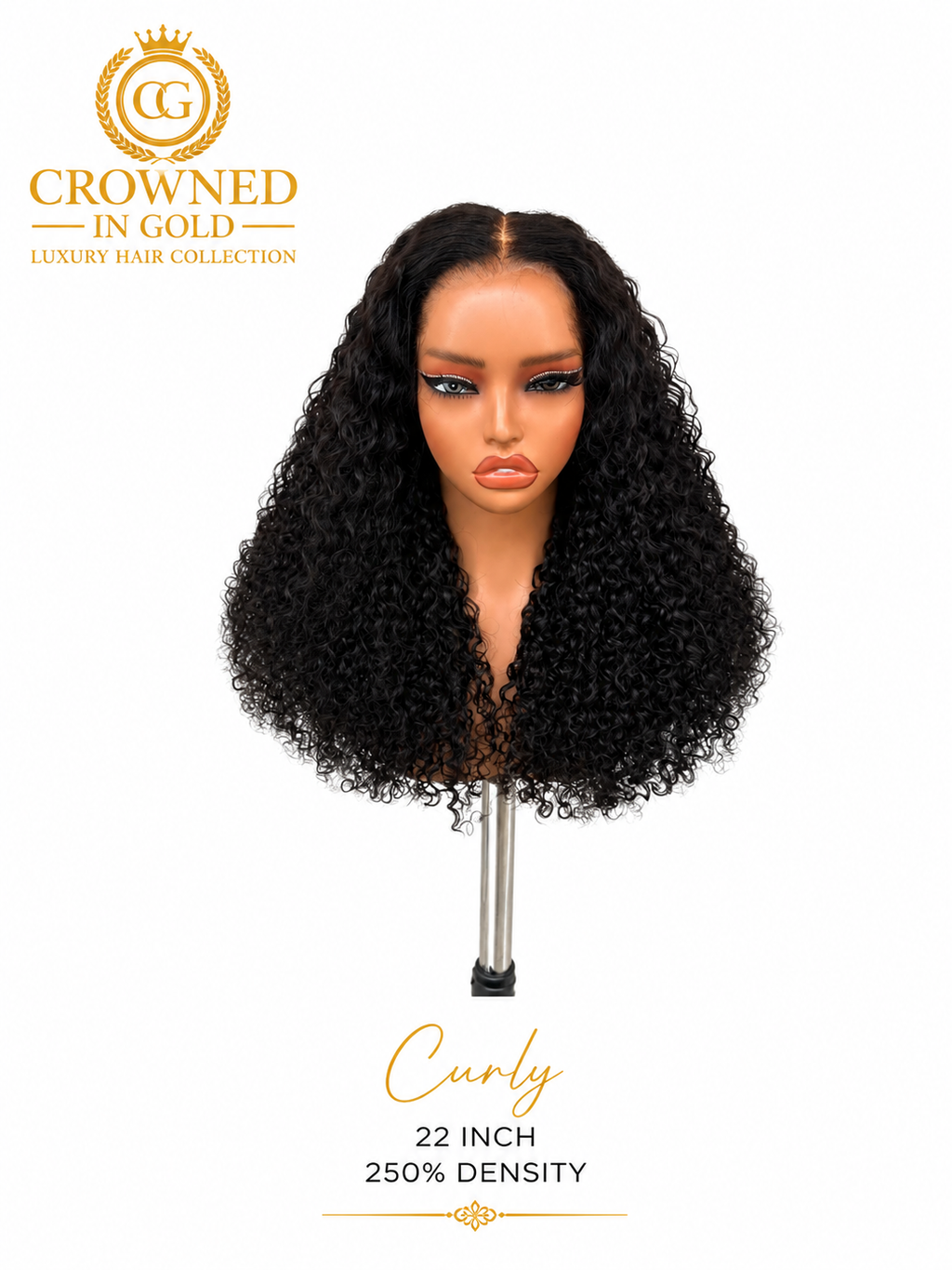 Curly Unit