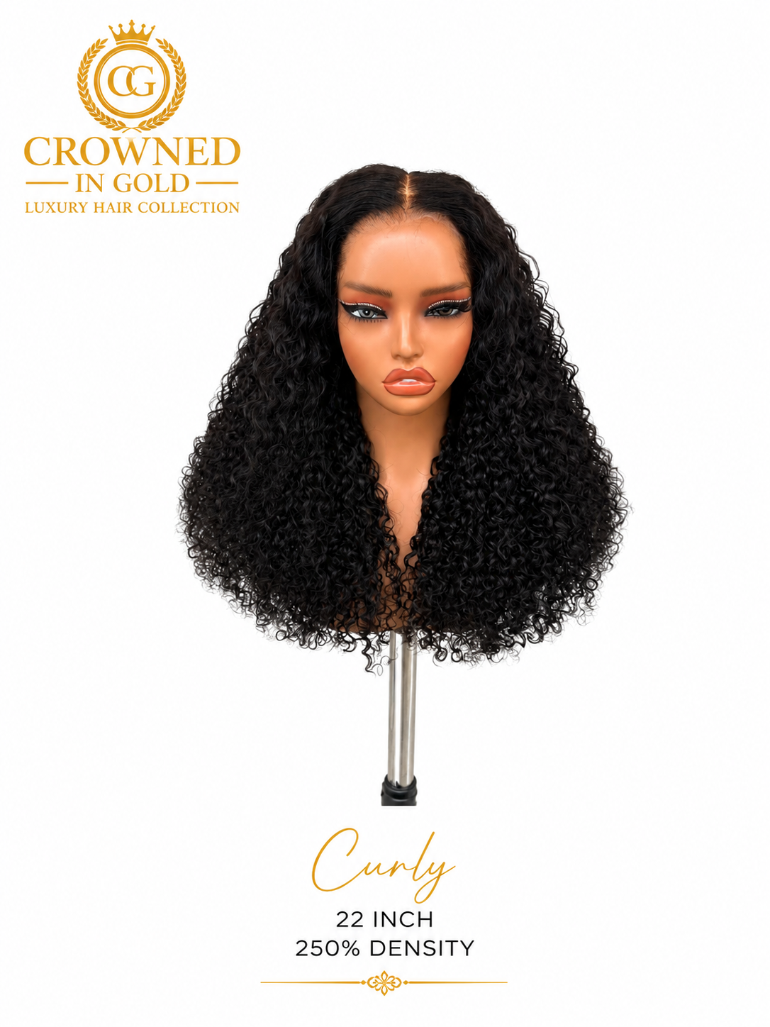 Curly Unit