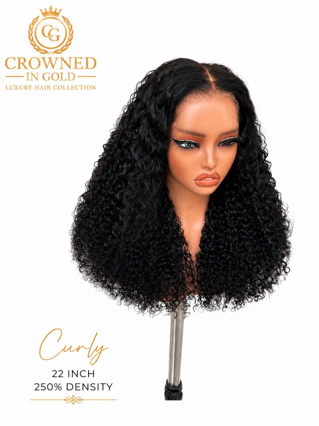 Curly Unit