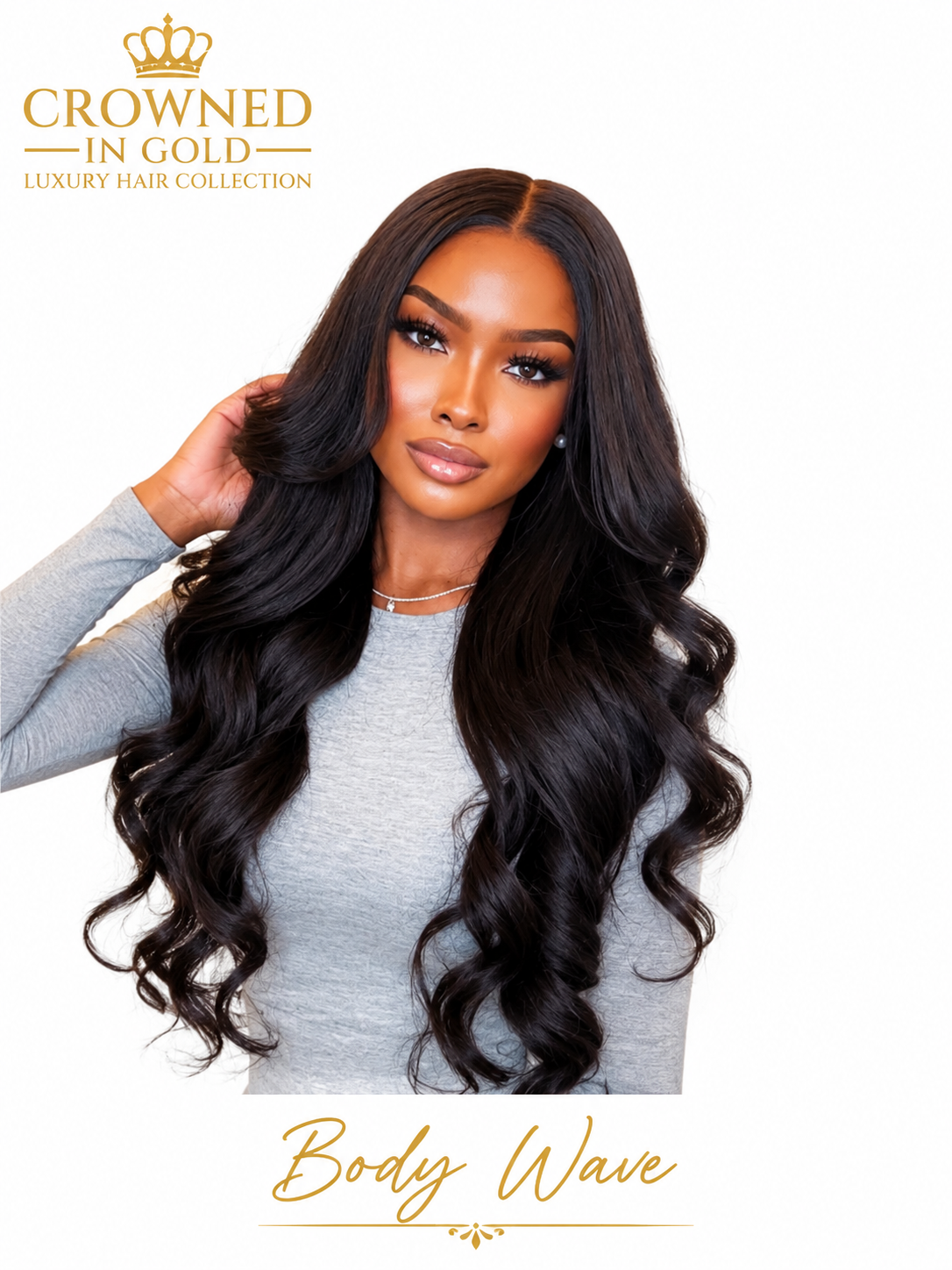 Body Wave Unit