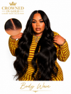 Body Wave Unit