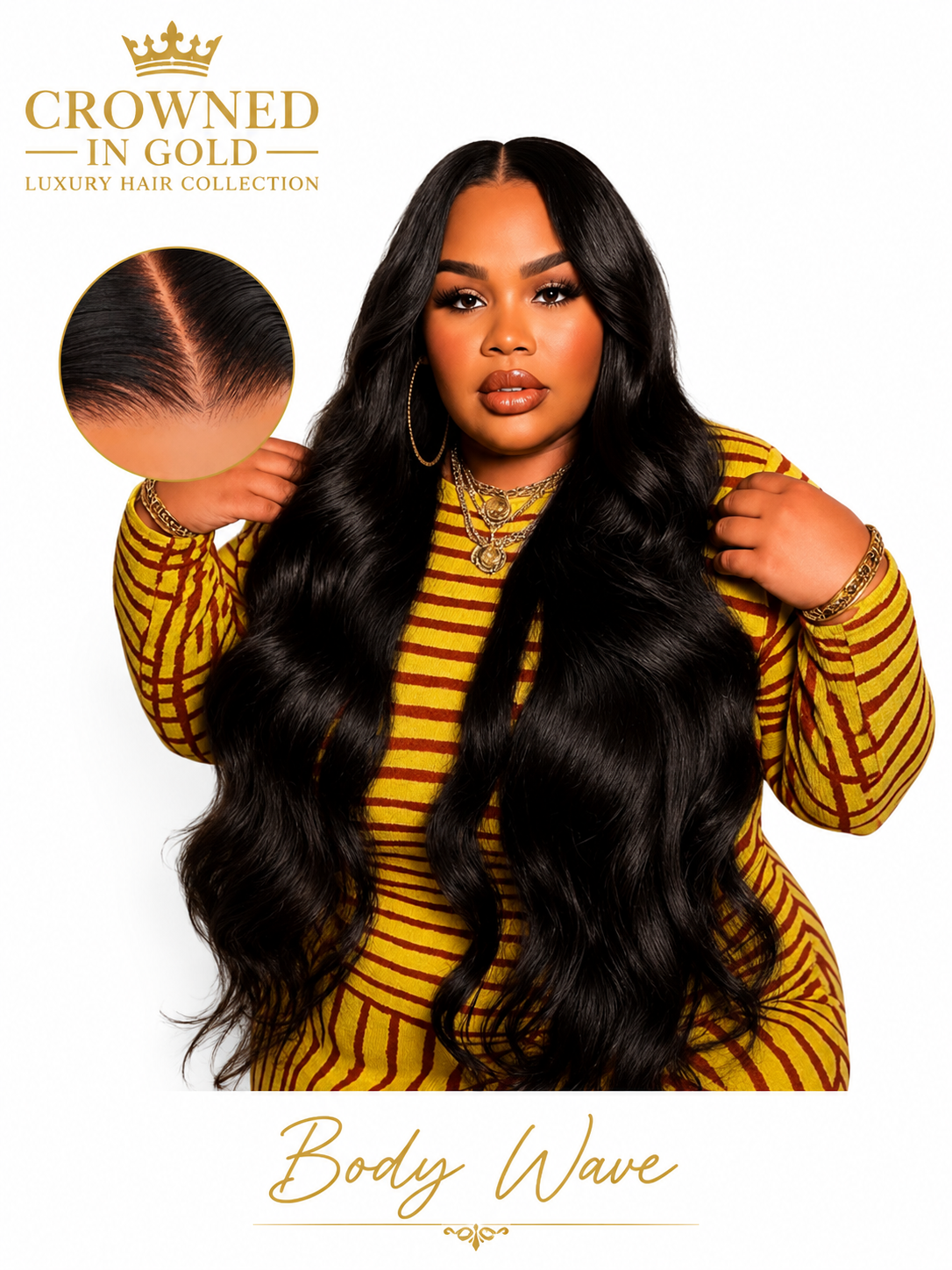 Body Wave Unit