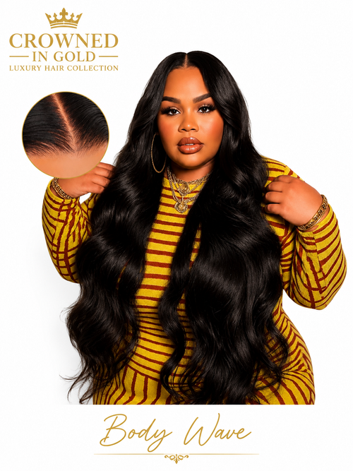 Body Wave Unit