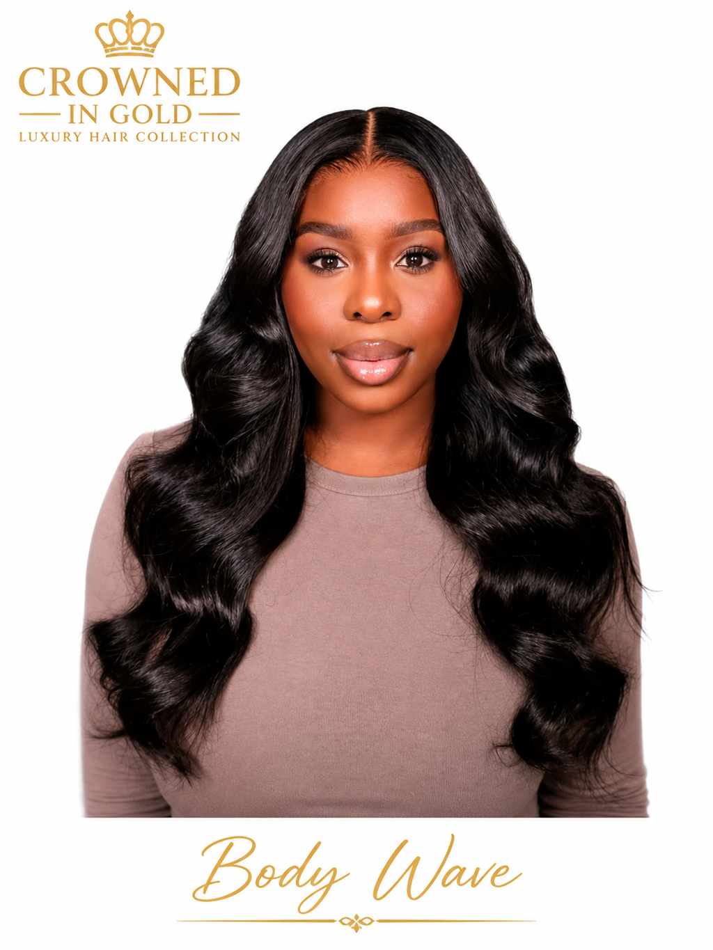 Body Wave Unit