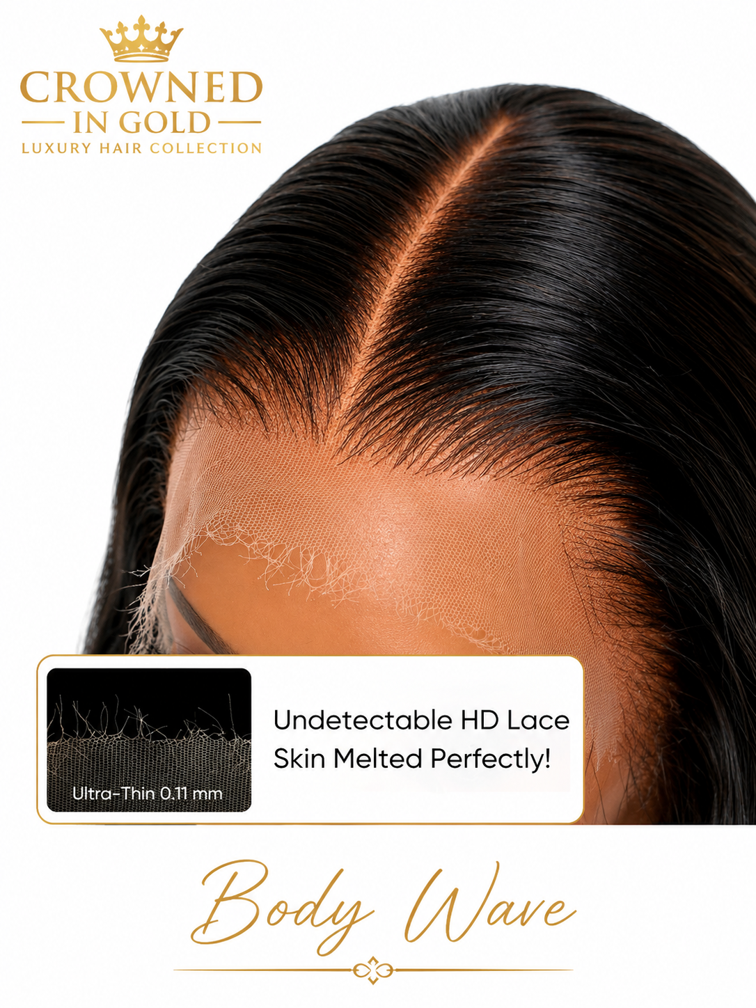 Body Wave Unit