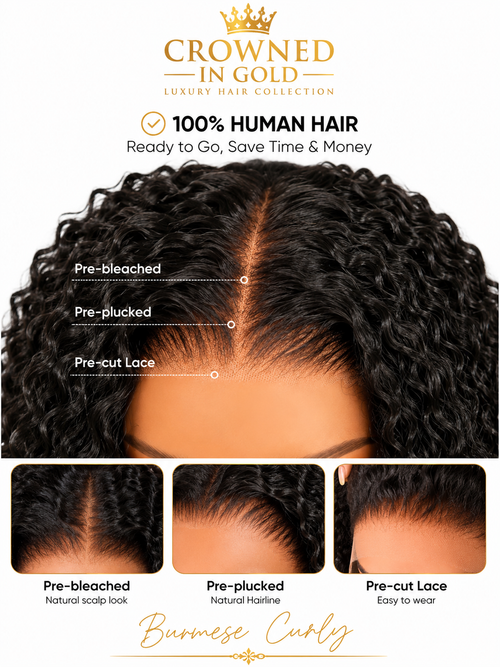 Burmese Curly Unit
