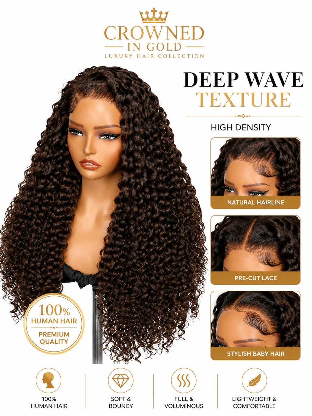 Deep Wave Unit