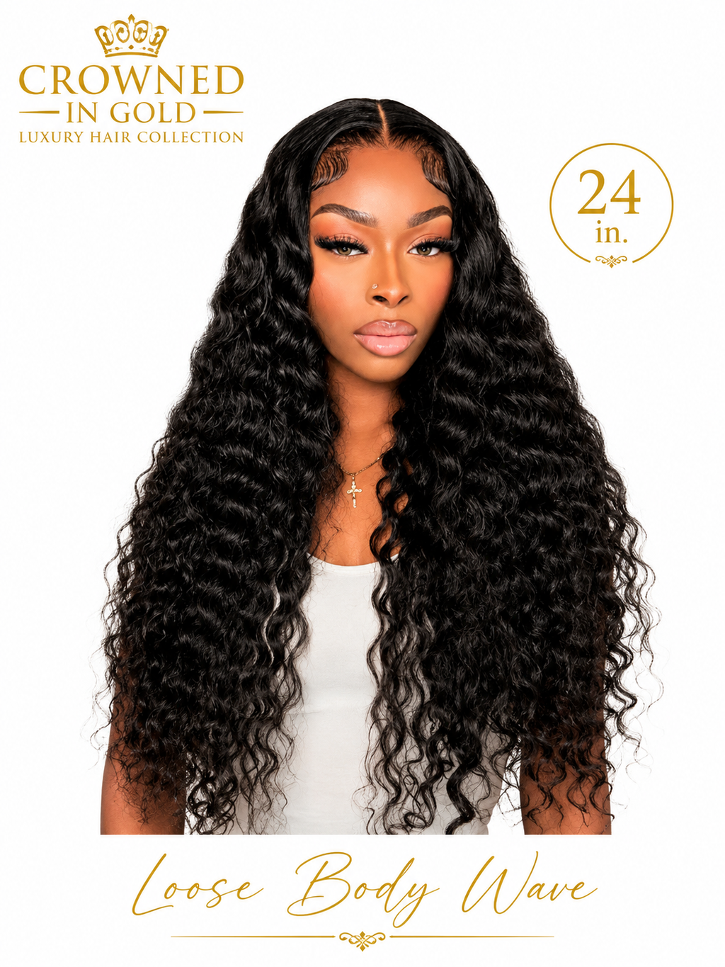 Loose Body Wave Unit