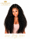 Loose Body Wave Unit
